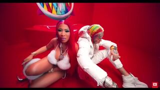TROLLZ - 6ix9ine & Nicki Minaj (Official Music Video)
