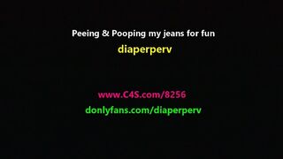 Female Pee Desperation ASMR Audio Sexy Stories Jeans Messing Hotness
