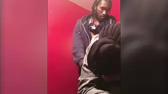 Sneeaking in a Quickie while the Party going on