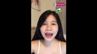 BIGO LIVE Ep.1 - น้องจีจี้ เด้งๆ