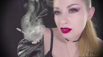 GLAMOROUS MISS KIRA STAR