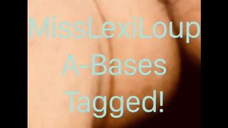 Miss Lexi Loup recent Highlights Anal