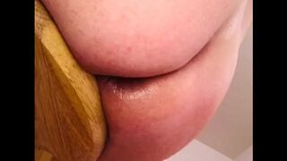 Miss Lexi Loup in Anal Collage
