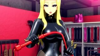 Femdom Sex Game Review: my Girlfriend is a Dominatrix