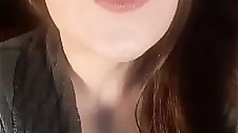 Smoking "Mommys TABOO Accomplice Encouragement" JOI (3rd Perv Encouragement SERIES)