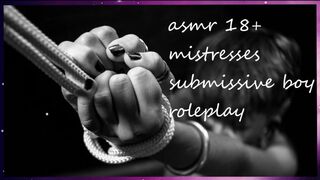 Mistresses Submissive Fiance Femdom Domination Roleplay