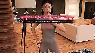 Bizarre Locator - Sex Game Highlights
