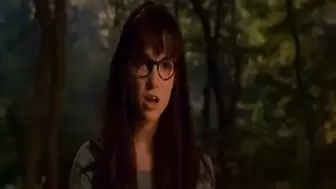 Nerdy Slut Gets Superpowers TF
