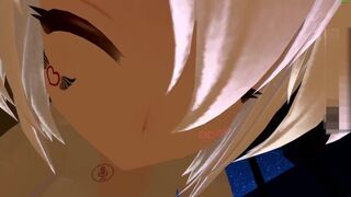 [vrchat]cute Chick Sex SELF PERSPECTIVE