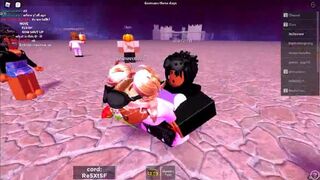Bruh Motorboating Roblox Thot