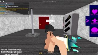 Roblox Futas does it in the Room ;))