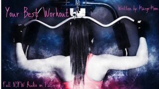 Your best Workout (Audio Only) [F4F]