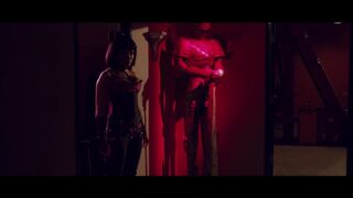 Star Sines - the Mistress always Spanks twice (Official Music Movie)