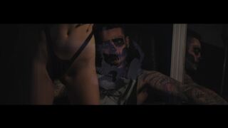 WE MADE OUR FIRST PORNHUB PORN TAPE!!! SATURDAY NIGHT - HALLOWEEN CLIP 2020