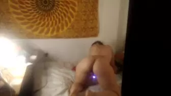 My Naked Roommate Masturbate on Web-Cam!!