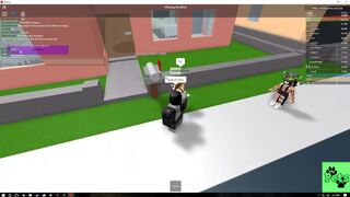 Roblox Exploiting Ep. one (SUICIDE SCRIPT AND INFINITE YIELD!) Synapse