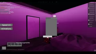 HOT ROBLOX EMO CHICK GETS DRILLED