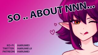 Checking in on you during the third Week of no Nut November~ | Audio Roleplay