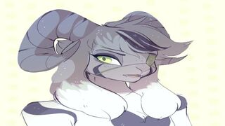 Asriel Dreemurr Fucks and Swallows your Dong [REAL 18+AUDIO ASMR ROLEPLAY]