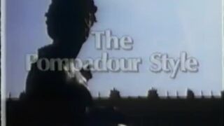 Secrets of Love (AKA Softly from Paris) - Episode "the Pompadour Style"