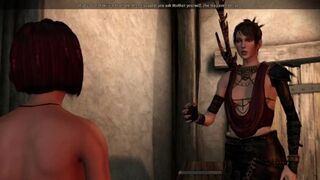 Dragon Age Origins - with Mods #04 (no Commentary)