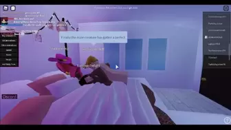 Brother and Sister Fuck || OfficalRobloxPorn