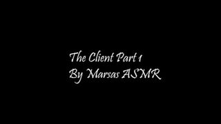 The Client Part one