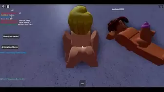 Roblox Hubby cant get any Cunt! help Add Me! Pokeyoo24