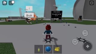 Large Daddy Destroys Latina||softcore roblox||(CA_DD33