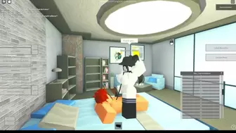 Roblox Skank Gets MARKED by Me~