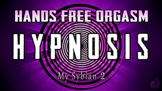 [hypnosis HFO] my Sybian two