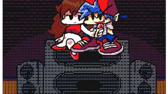 Friday Night FUCKING Flipnote Porn Animation