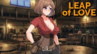 LEAP OF LOVE #05 • PC Gameplay [HD]