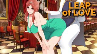 LEAP OF LOVE #07 • PC Gameplay [HD]