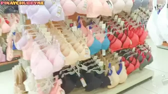 Pinay Sales Skank Series Part three - Public Pick up Mall Sales Whore Trick into Fucking
