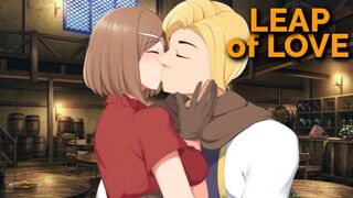 LEAP OF LOVE #14 • PC Gameplay [HD]