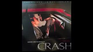 Crash (Bang) Pt one Lovers of Version's Pause Recalibration