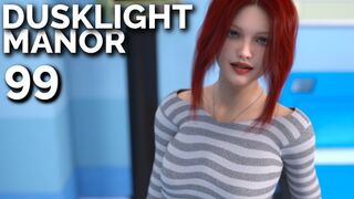 Sexy Lizzy is Back! • DUSKLIGHT MANOR #99