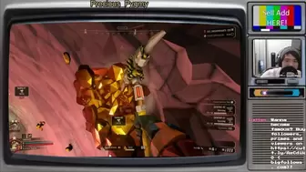 Surprise Rear-End Call