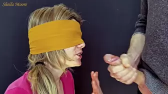 Damn my best Friend Tricked me again with the Test Game, 4K-Sheila Moore