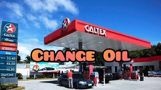 Change Oil Scandal Kuya Yves Iputok MO SA Loob Please! Sarap MO Talaga Kantutin Rose!