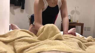 Thai Gentleman’s Outcall Massage Part2