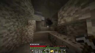 Minecraft Lets Play Episode one