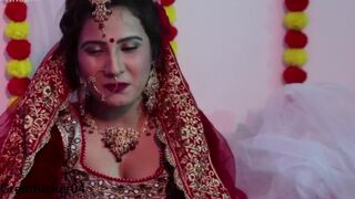 Suhagraat Ki Pahle Raat Part two (Hindi Audio )